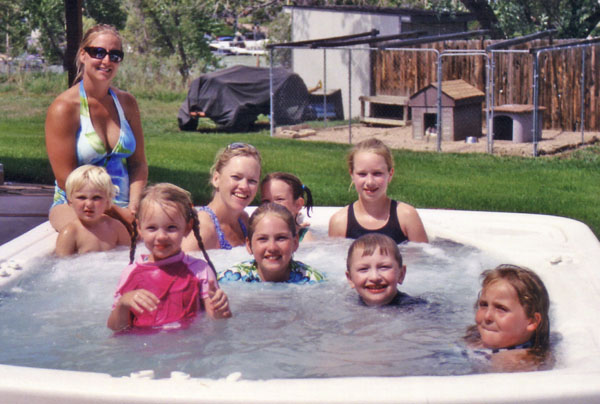 kidshottub